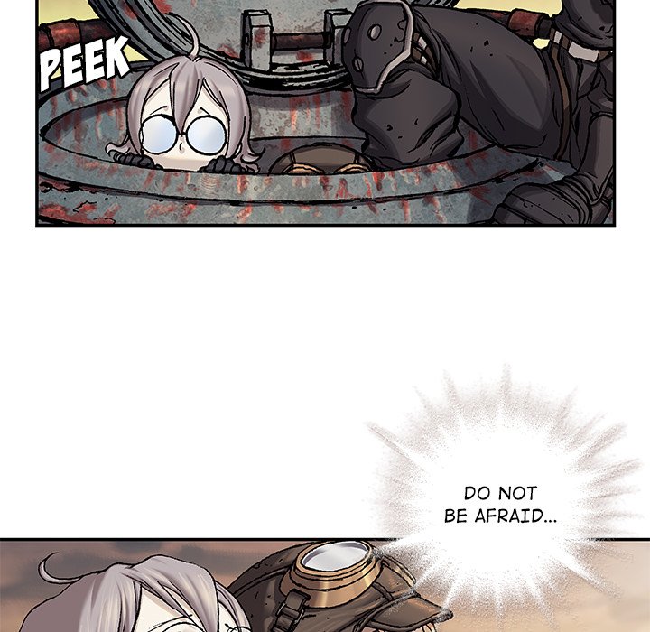 Leviathan Chapter 96 - Page 38