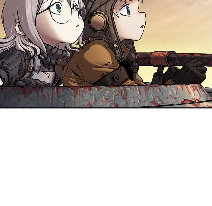Leviathan Chapter 96 - Page 39