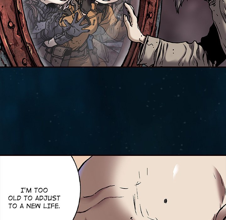 Leviathan Chapter 96 - Page 4