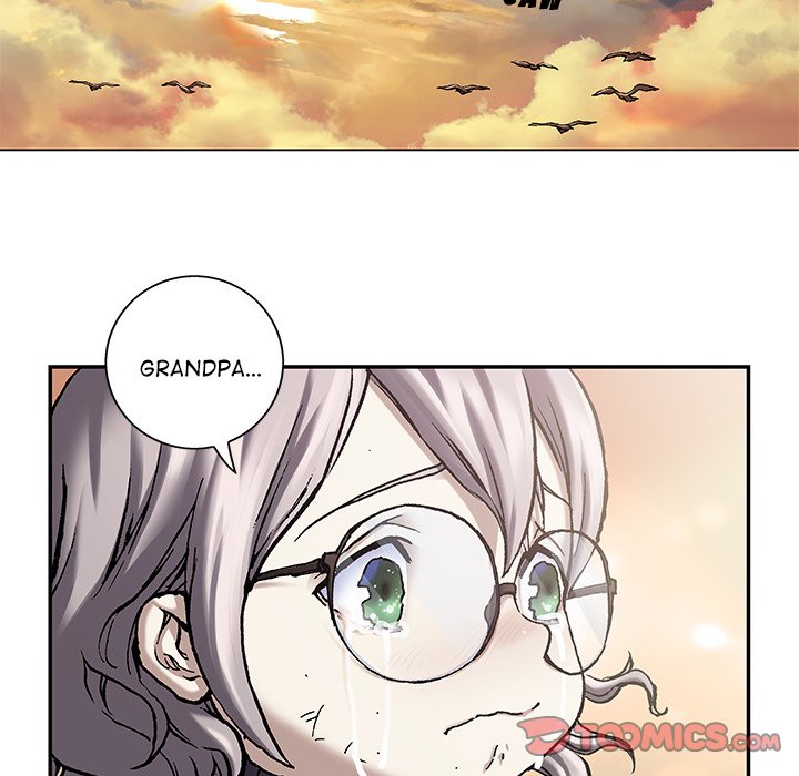 Leviathan Chapter 96 - Page 45