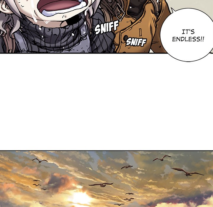 Leviathan Chapter 96 - Page 47