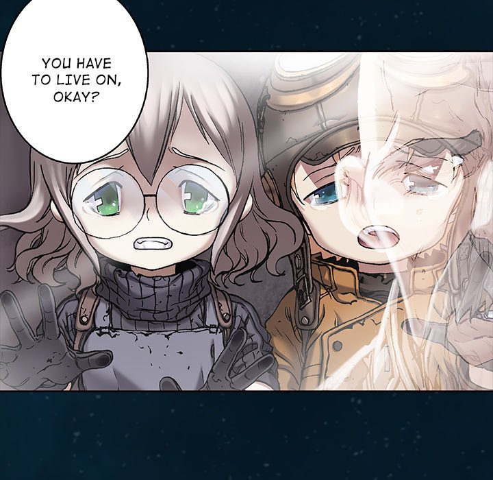 Leviathan Chapter 96 - Page 6