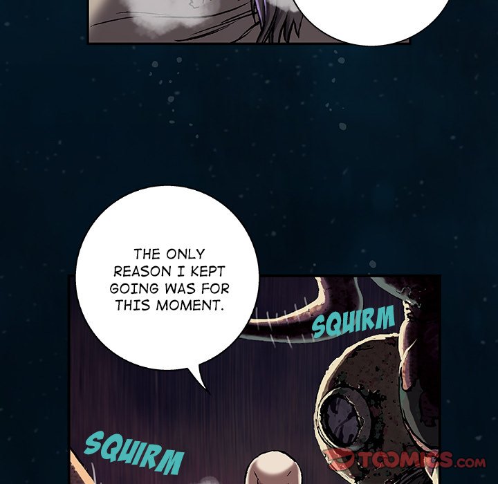 Leviathan Chapter 96 - Page 61