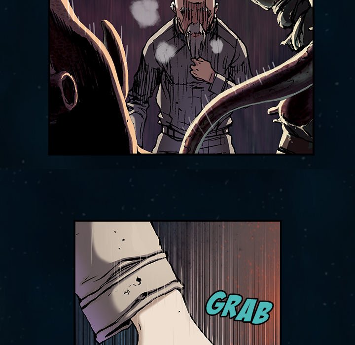 Leviathan Chapter 96 - Page 62