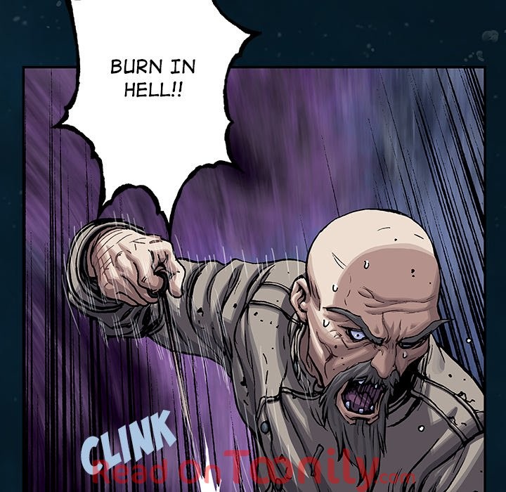 Leviathan Chapter 96 - Page 66