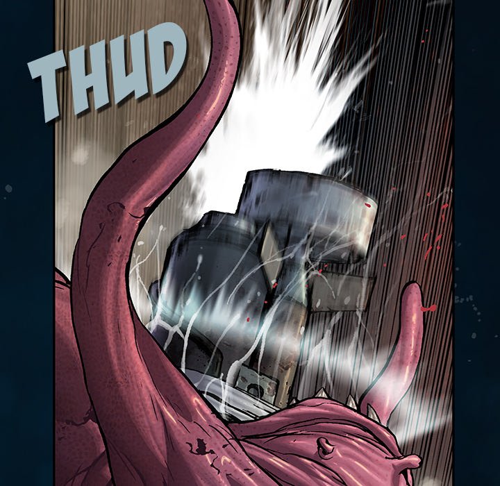 Leviathan Chapter 96 - Page 72