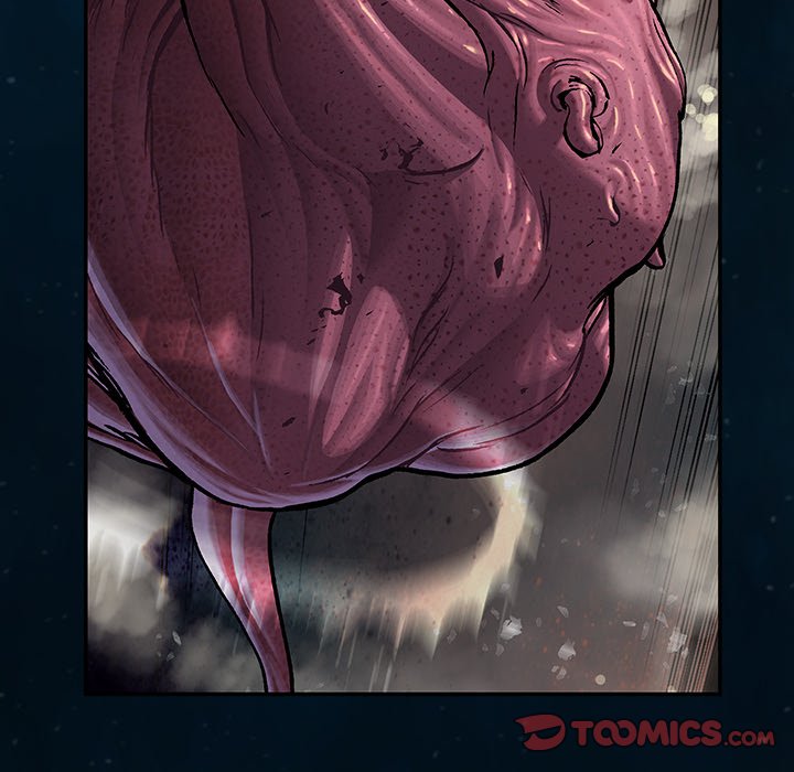 Leviathan Chapter 96 - Page 73