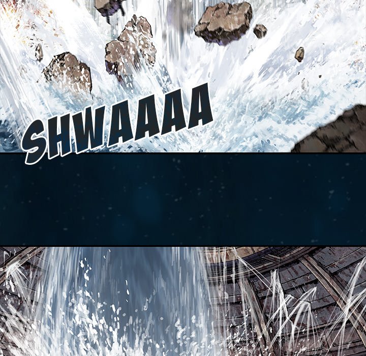 Leviathan Chapter 96 - Page 86