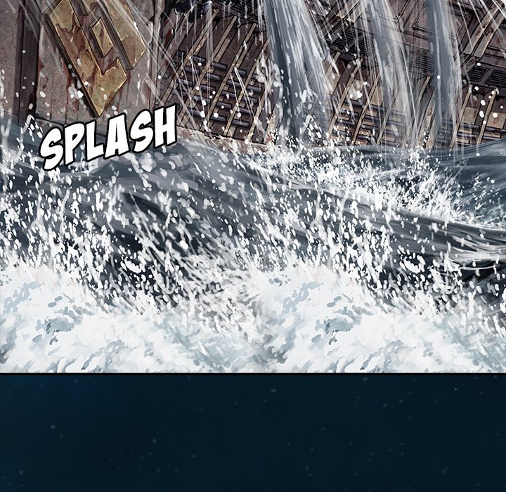 Leviathan Chapter 96 - Page 88