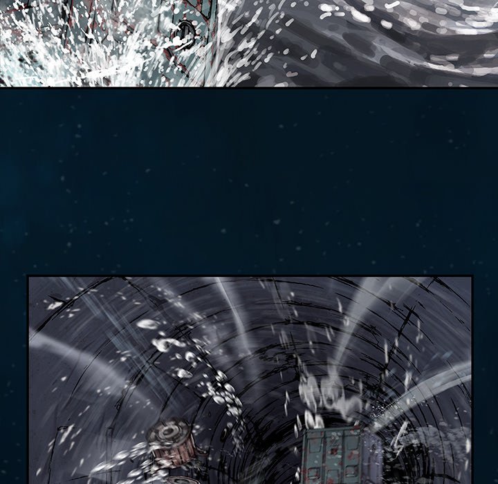 Leviathan Chapter 96 - Page 92