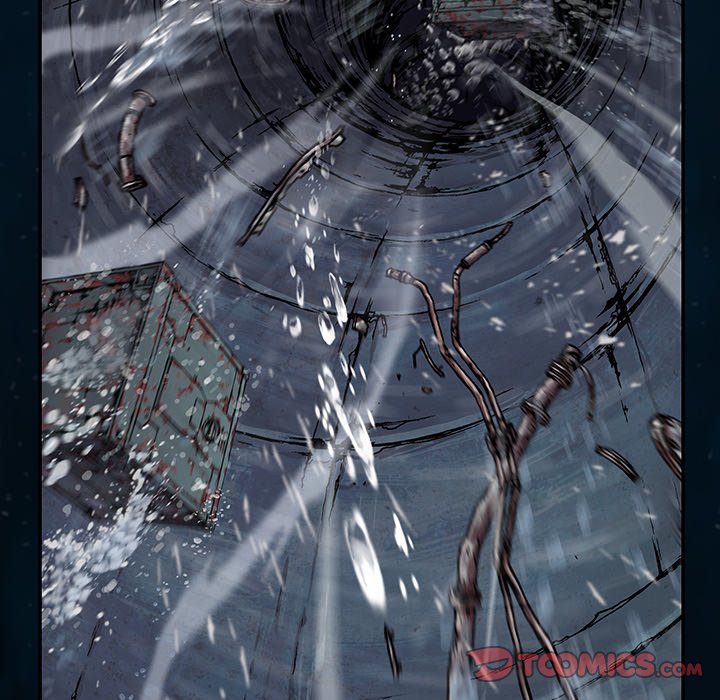 Leviathan Chapter 96 - Page 93