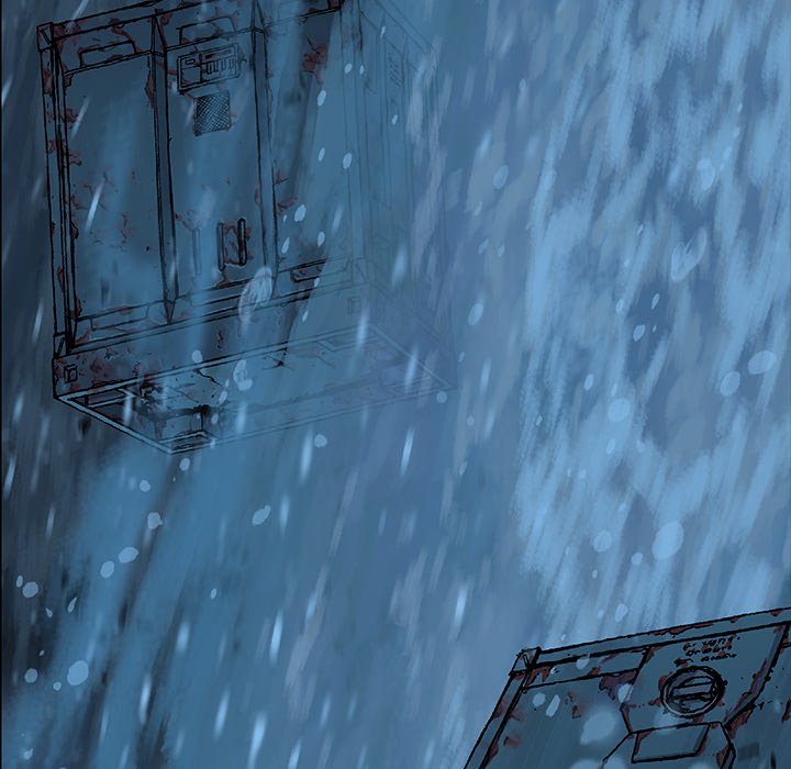 Leviathan Chapter 96 - Page 98