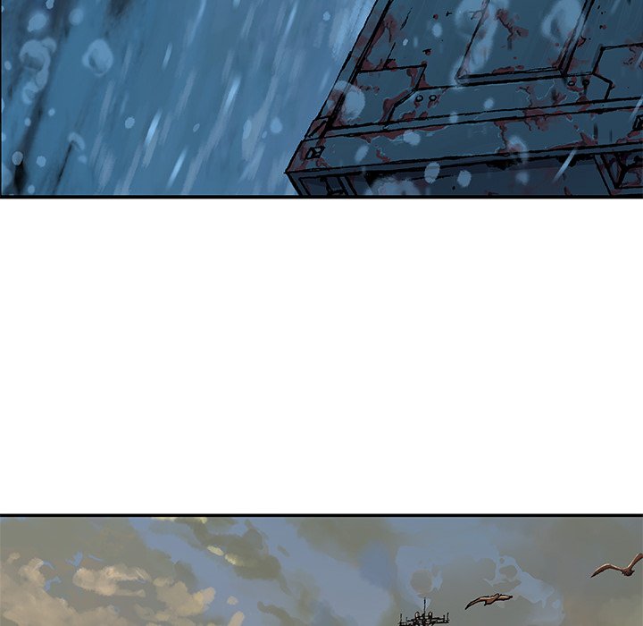Leviathan Chapter 96 - Page 99