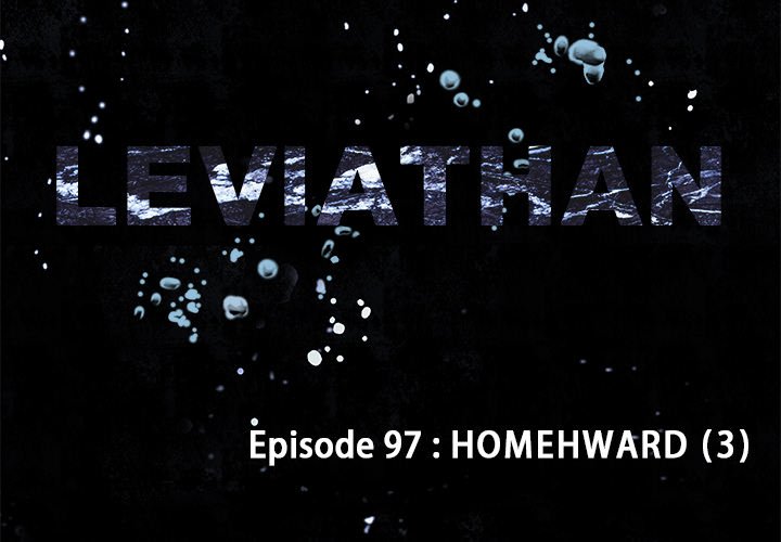 Leviathan Chapter 97 - Page 1