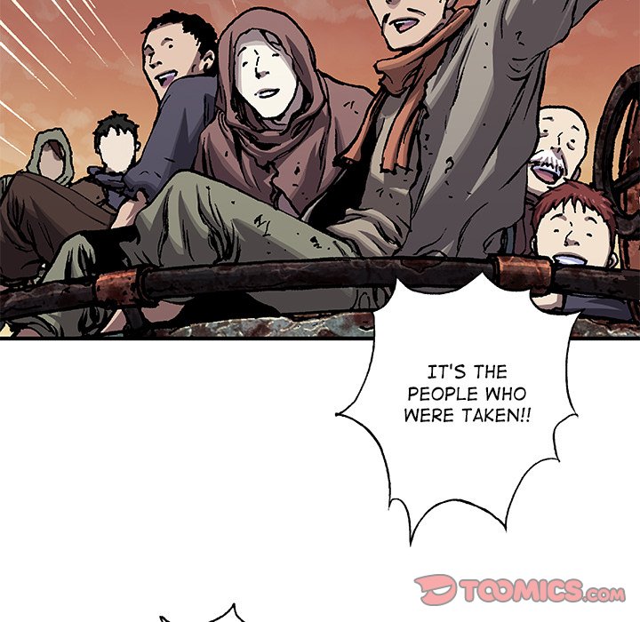 Leviathan Chapter 97 - Page 10