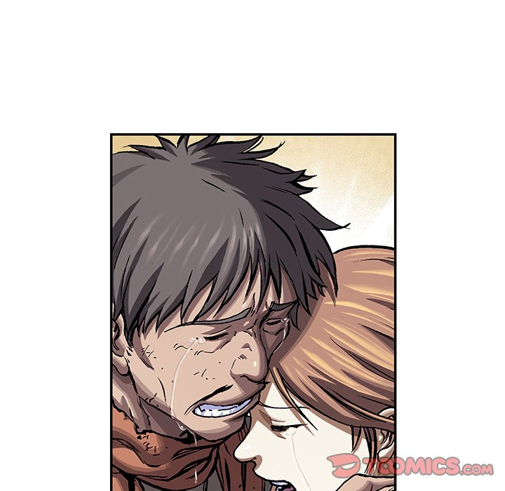 Leviathan Chapter 97 - Page 12