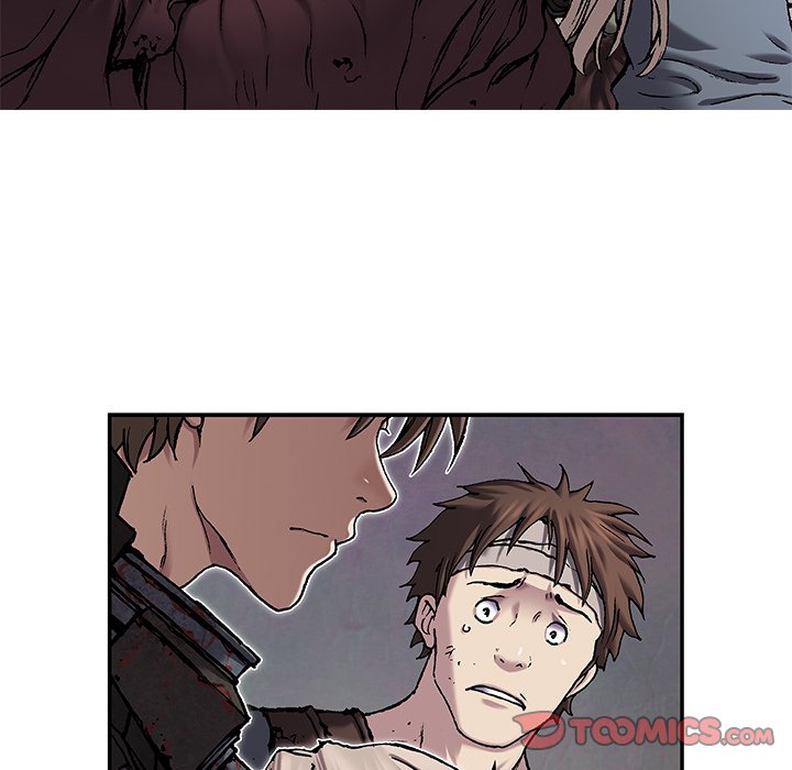 Leviathan Chapter 97 - Page 20