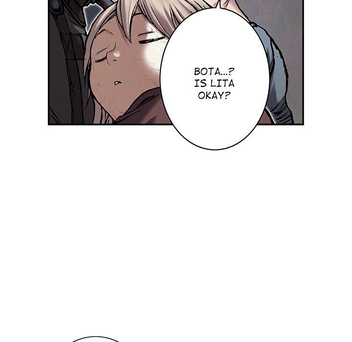 Leviathan Chapter 97 - Page 21