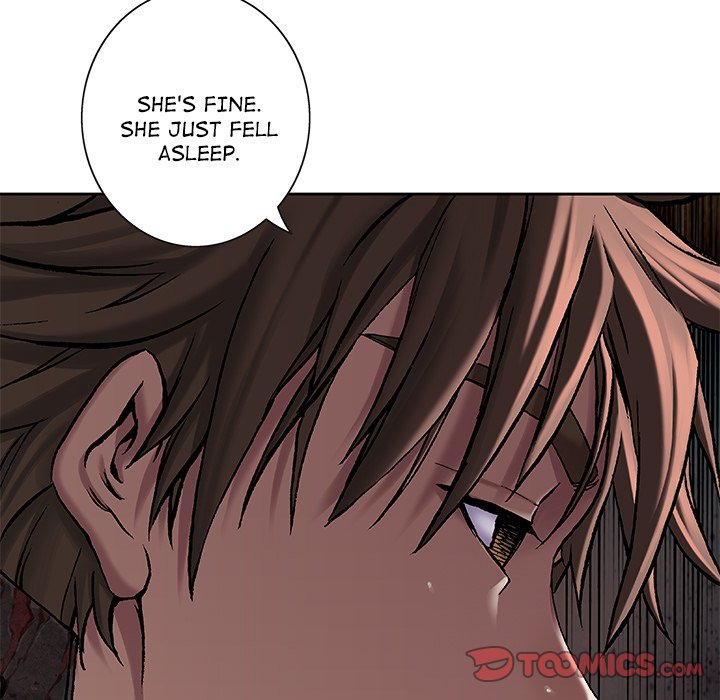 Leviathan Chapter 97 - Page 22