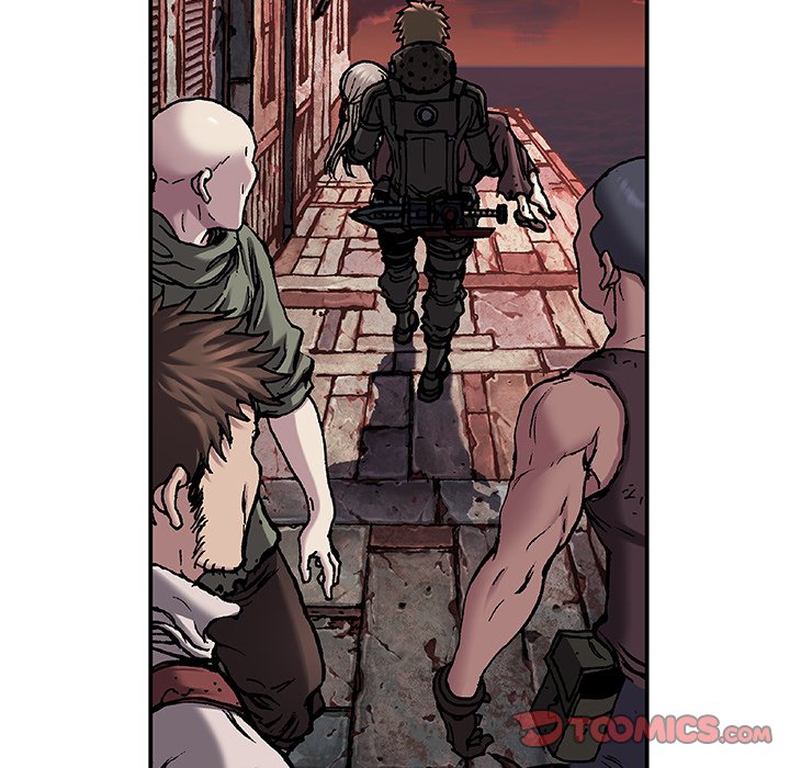 Leviathan Chapter 97 - Page 24
