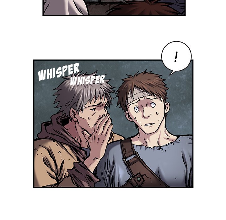 Leviathan Chapter 97 - Page 25
