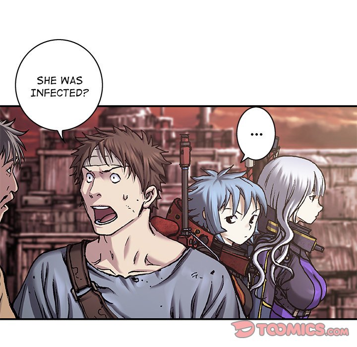 Leviathan Chapter 97 - Page 26
