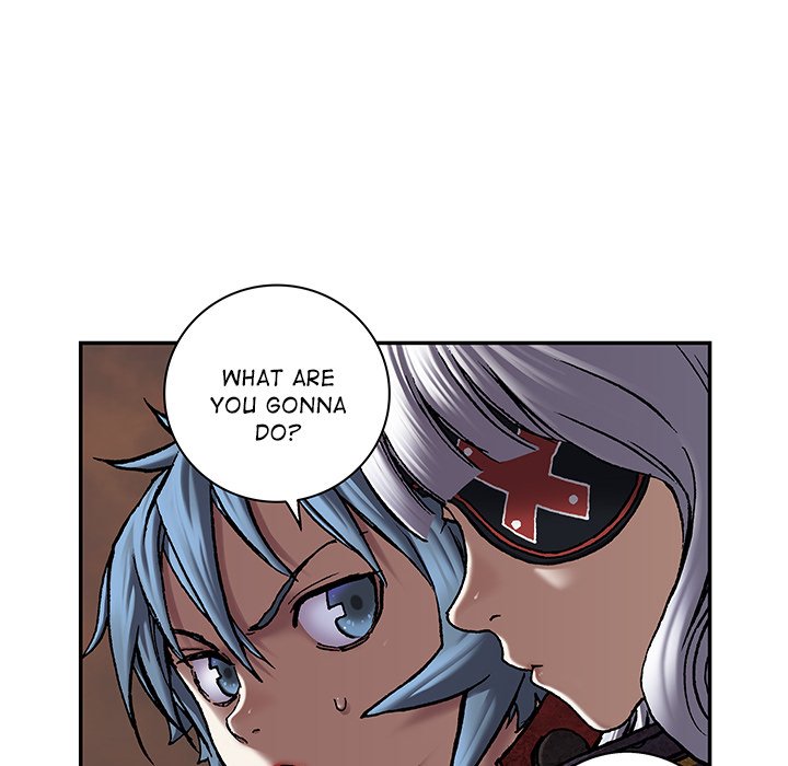 Leviathan Chapter 97 - Page 27