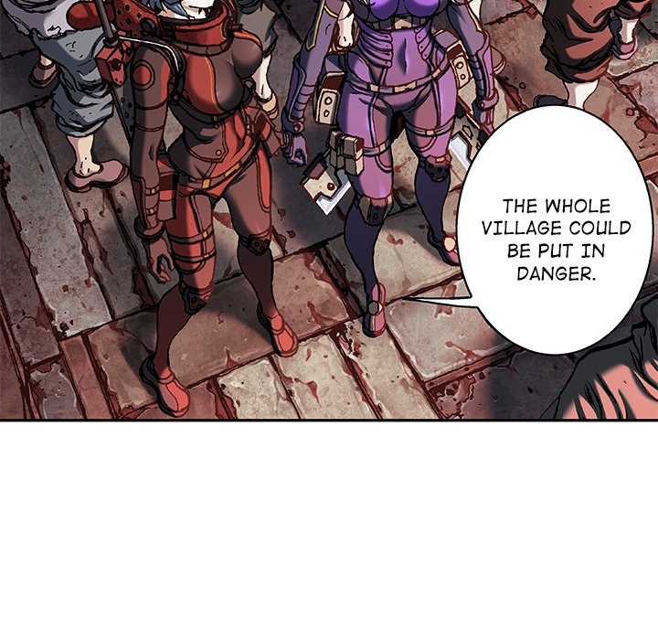Leviathan Chapter 97 - Page 29