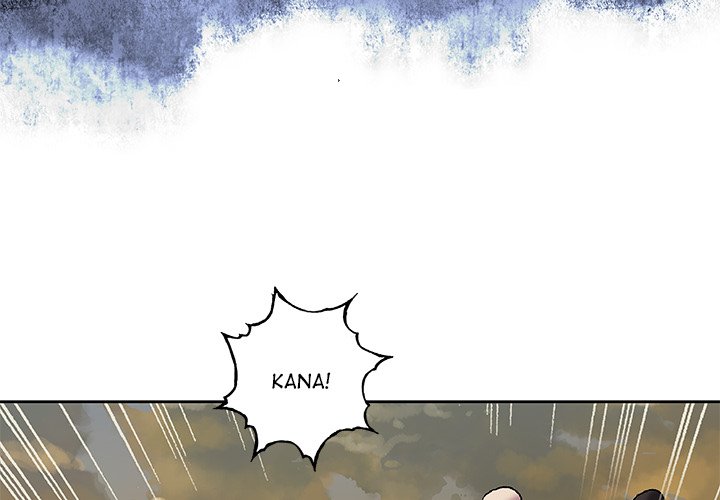 Leviathan Chapter 97 - Page 3