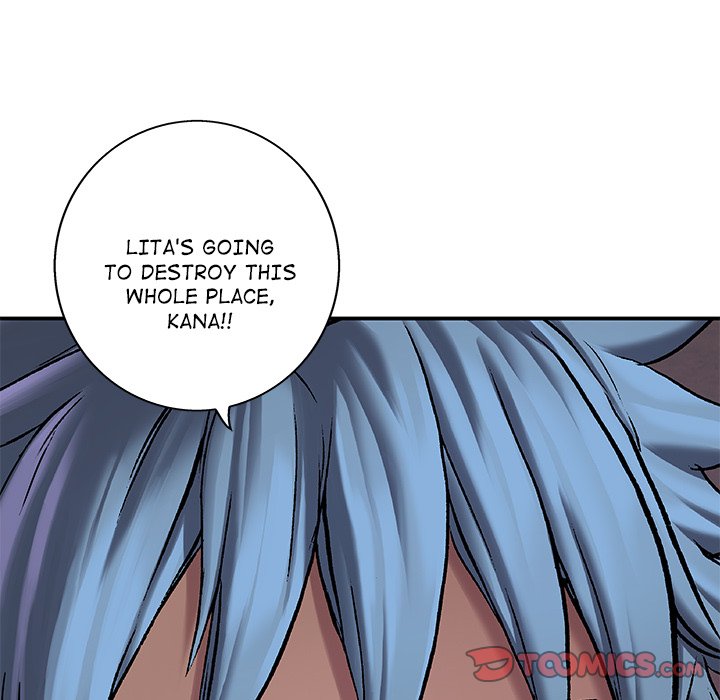 Leviathan Chapter 97 - Page 30