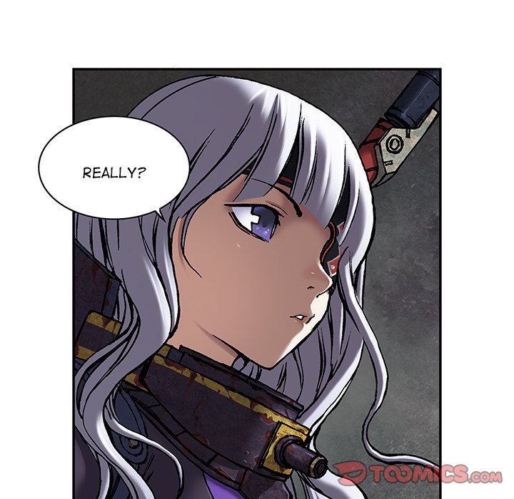 Leviathan Chapter 97 - Page 32