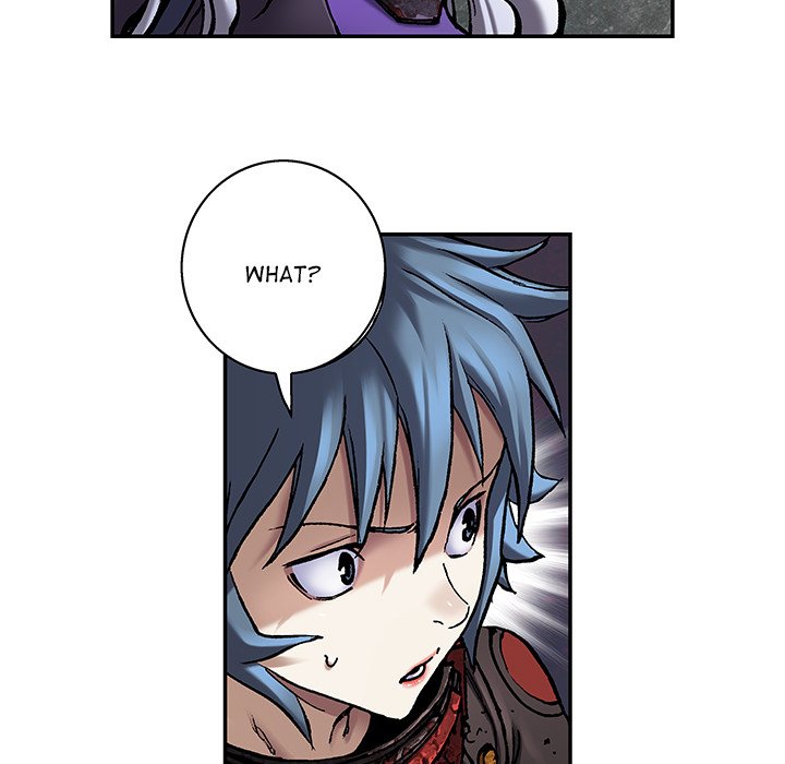 Leviathan Chapter 97 - Page 33