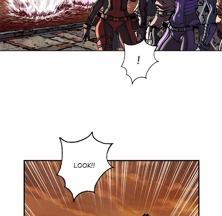 Leviathan Chapter 97 - Page 35