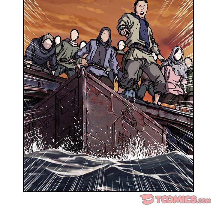 Leviathan Chapter 97 - Page 36