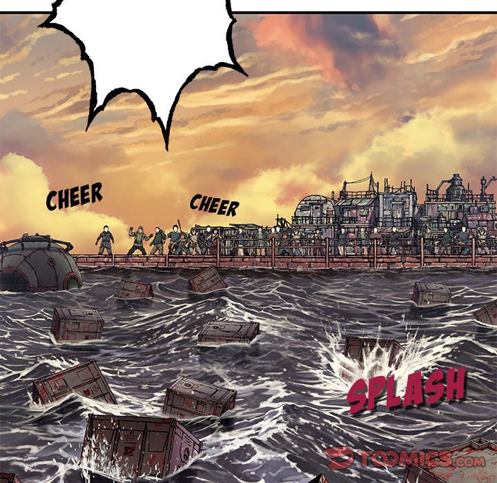 Leviathan Chapter 97 - Page 42