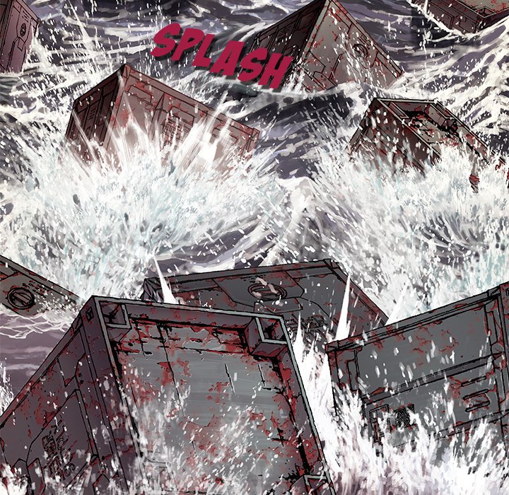 Leviathan Chapter 97 - Page 43