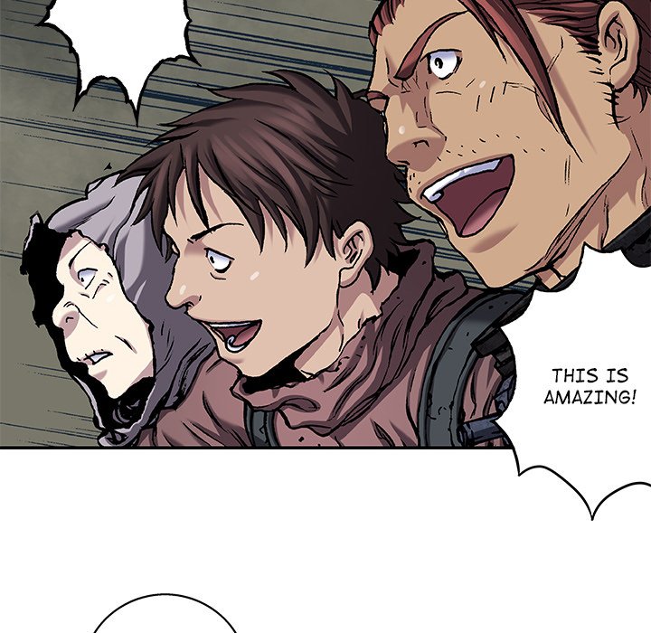 Leviathan Chapter 97 - Page 45