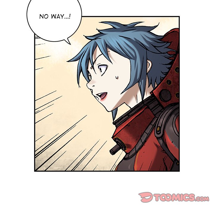 Leviathan Chapter 97 - Page 46