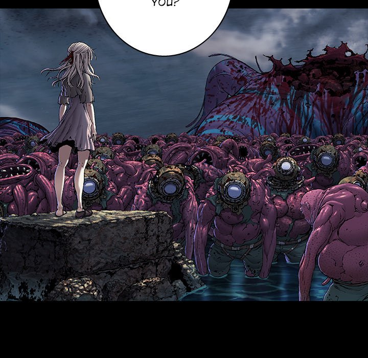 Leviathan Chapter 97 - Page 49