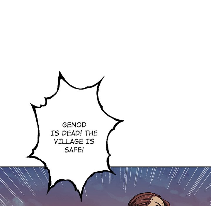 Leviathan Chapter 97 - Page 5