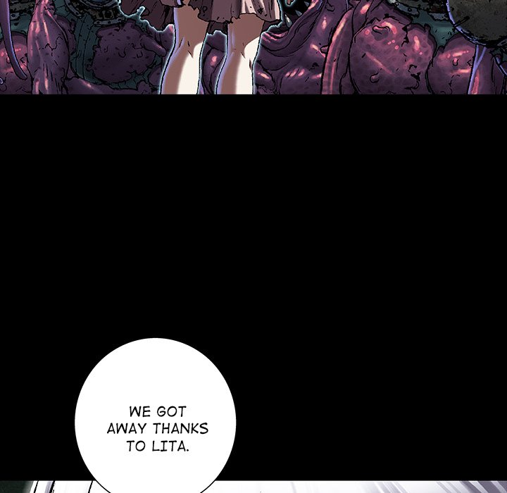 Leviathan Chapter 97 - Page 51