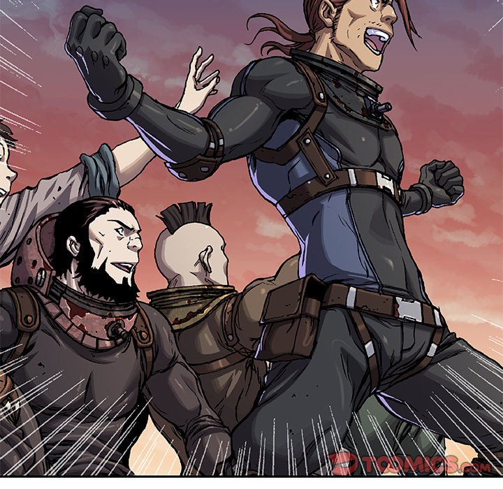 Leviathan Chapter 97 - Page 6