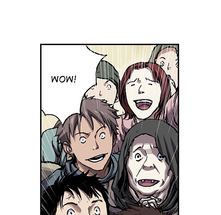 Leviathan Chapter 97 - Page 7