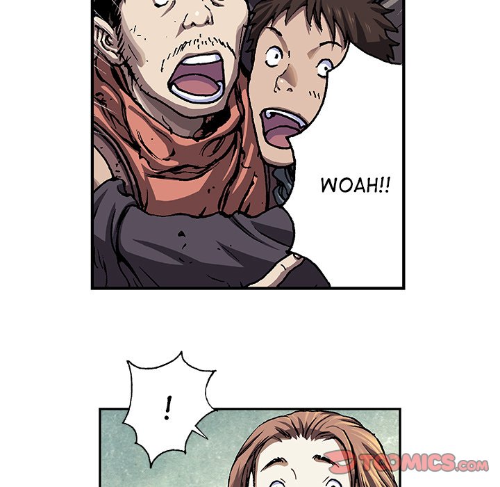 Leviathan Chapter 97 - Page 8