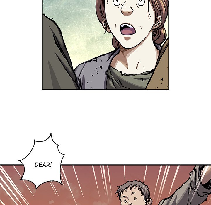 Leviathan Chapter 97 - Page 9