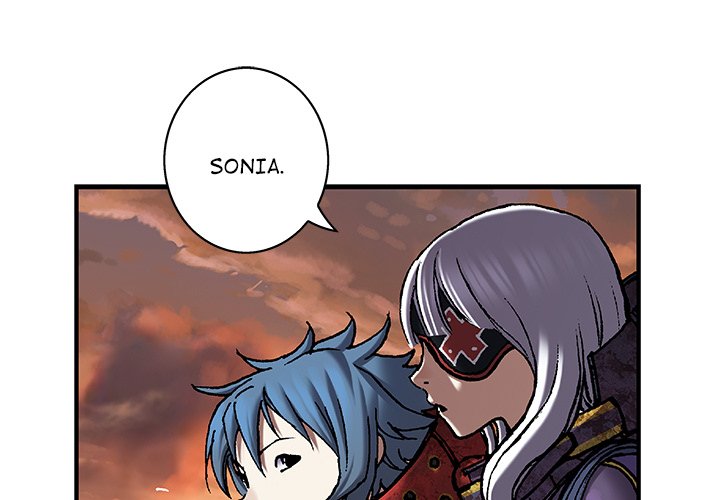Leviathan Chapter 98 - Page 0