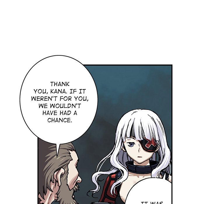 Leviathan Chapter 98 - Page 16