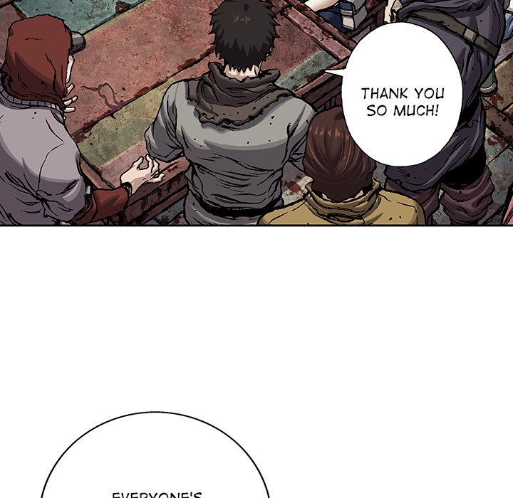 Leviathan Chapter 98 - Page 18