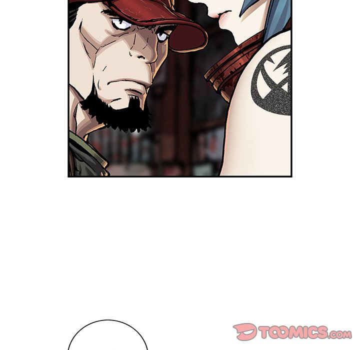 Leviathan Chapter 98 - Page 21