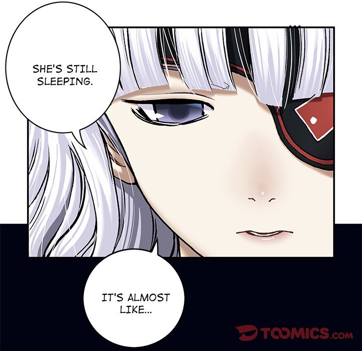 Leviathan Chapter 98 - Page 23